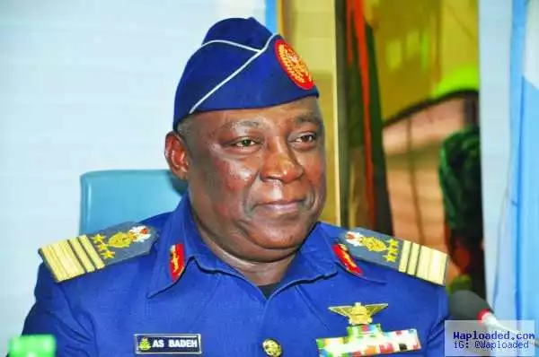 Court Grants Former Chief Of Defence Staff, Alex Badeh N2bn Bail